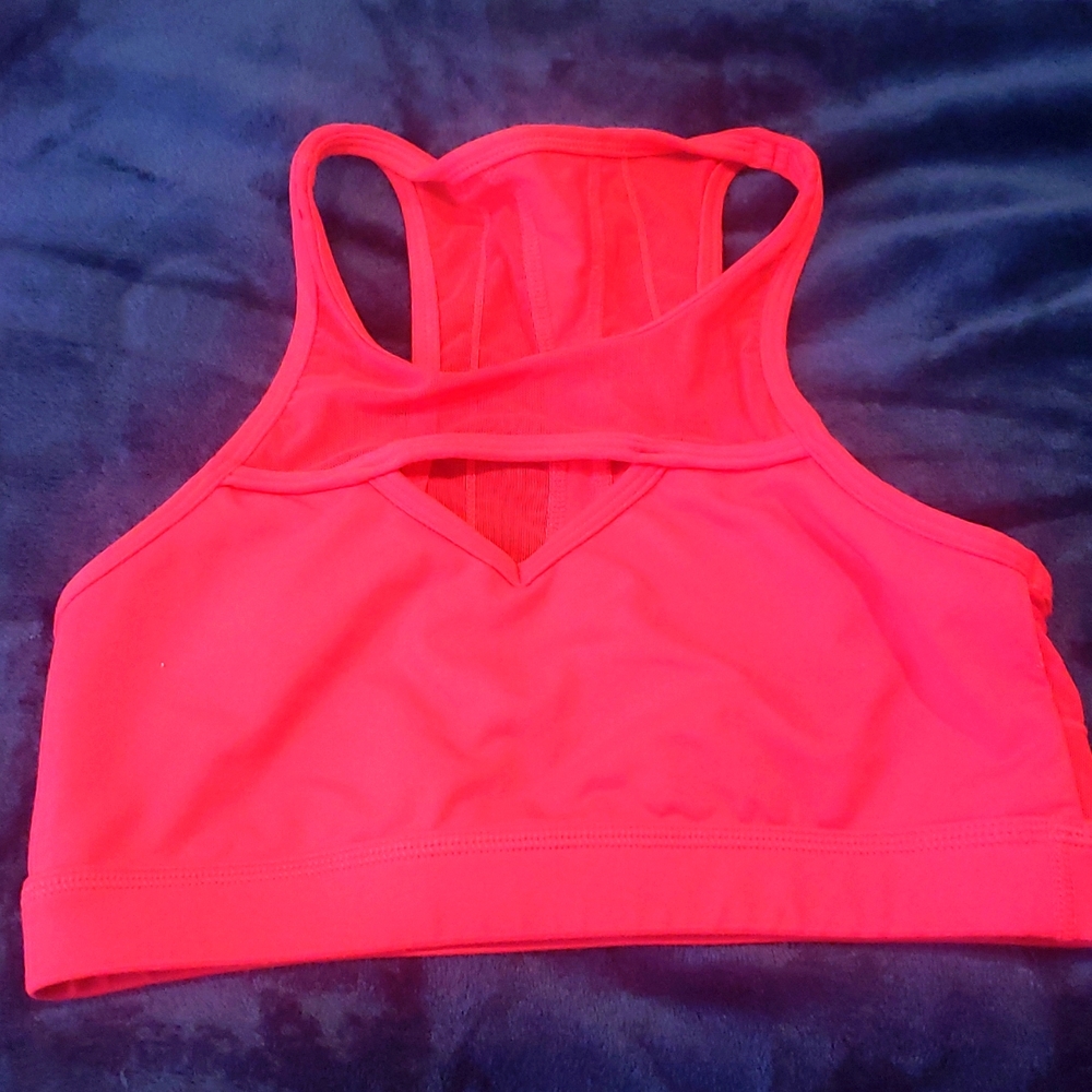 BuffBunny Sports Bra